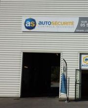 Auto Sécurité Tyrosse image 3