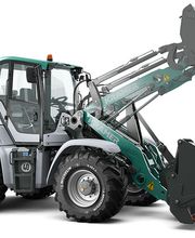 Kramer-Werke GmbH Bild 14