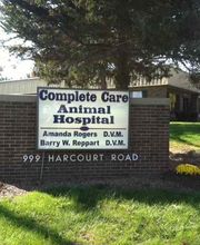 Complete Care Animal Hospital image 2