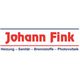 Johann Fink Heizung-Sanitär-Brennstoffe-Photovoltaik
