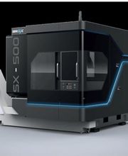 Brändle Werkzeugmaschinen GmbH Bild 4