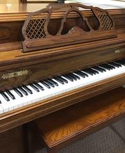 B Natural Pianos & Music School image 3