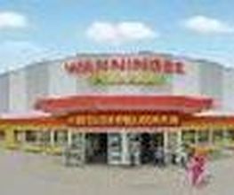 Wanninger Sparkauf - Möbel-Discountmarkt & Gartenmöbelcenter Straubing Bild 2