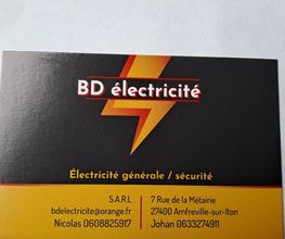 BD Electricité image 1