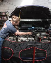 AD Garage SAINT JOSEPH - EURL BAUDRY image 11