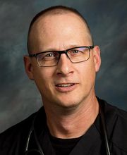 Steve Heckel, PA-C image 1