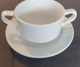 Suppentasse 300 ml