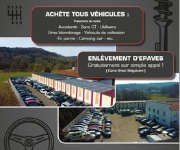 CASSE AUTO SALARIS image 1