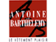 Antoine et Barthélémy