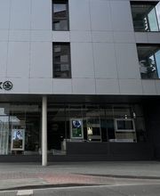 Willkommen bei der AOK Rheinland/Hamburg - AOK-Haus Mönchengladbach