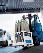 PanGas Depot Losone | MP Ferramenta Bild 1