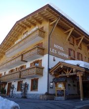 Hôtel Les Sapins image 1