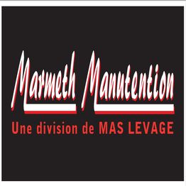 Marmeth Manutention