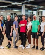 Point Sports.Wellness.Club Ditzingen Bild 2