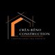 Créa Réno Construction