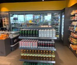 JET Tankstelle Bild 2