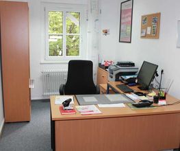 Crailsheim Büro