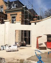 Rütimann Hoch + Tiefbau AG Bild 13