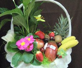 FLORISTERÍA COQUIFLÓ imagen 3
