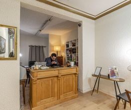 Agence Centrale De L'Or image 7