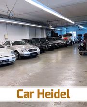 Car Heidel Bild 1