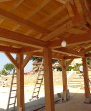 Charpentes Eveno image 2