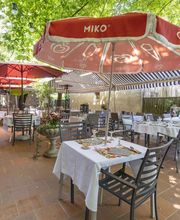 Hôtel Saint Clément image 15