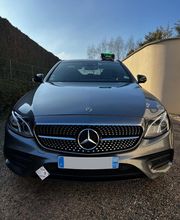 Taxi Benjamin Ribeiro image 1