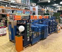 HORNBACH Jena-Lobeda Bild 4
