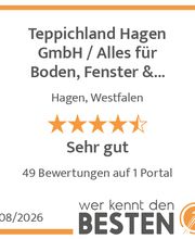 werkenntdenBESTEN.de Qualitätssiegel