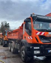 Sybagg Baggerbetrieb & Bautransporte Bild 5