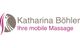 Katharina Böhler -Ihre mobile Massage-