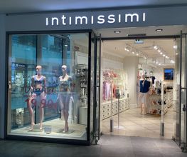 Intimissimi immagine 1