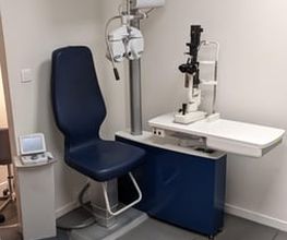 Opticien EPERNAY Générale d'Optique image 2