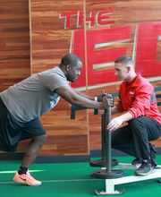 The Edge Fitness Clubs image 3