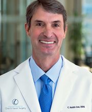 Charles K. Cox, DDS image 1