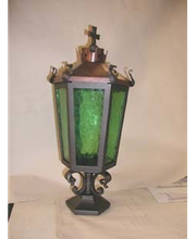 Kunstschmiede Schrepfer GmbH Bild 9
