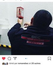 BEC Sécurité Incendie image 10
