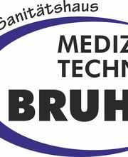 Medizintechnik Bruhs | Inh. Peter Bruhs Bild 1