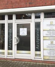 Dr. med. Thomas Hartmann - Arztpraxis für ganzheitliche Medizin Bild 5