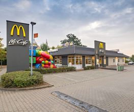 McDonald's Bild 1