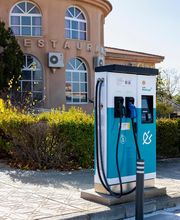ACCIONA Charging Station imagen 7