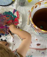 maler wirz lemmke gmbh Malen, Gipsen, Tapeten und Wandbeläge Bild 1