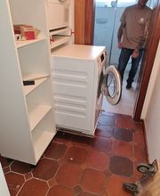 Schreinerei Georg Seib GmbH Bild 13