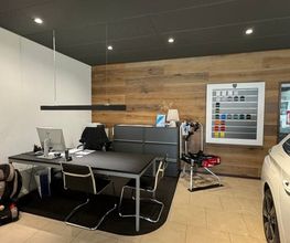 Garage Schreiber AG Bild 13