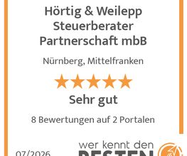 werkenntdenBESTEN.de Qualitätssiegel