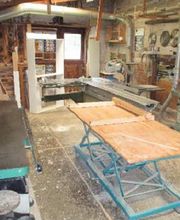 Bau- und Möbeltischlerei Temps