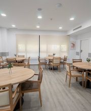 Comedor Amavir Albacete