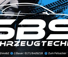 SBS-Fahrzeugtechnik GbR Bild 2