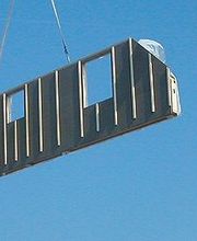 Lukarnen- und Holzbau Greber GmbH Bild 2